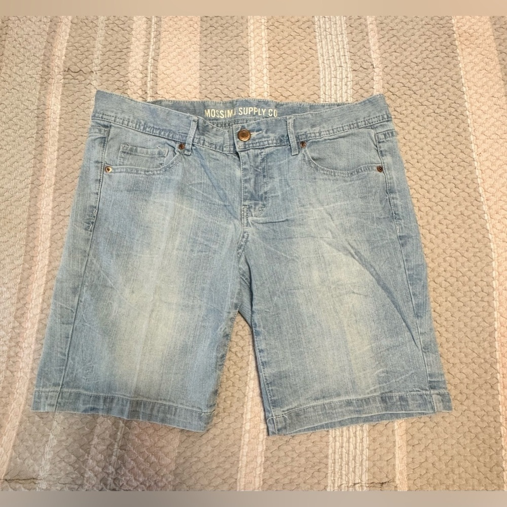 Mossimo suppplyco short